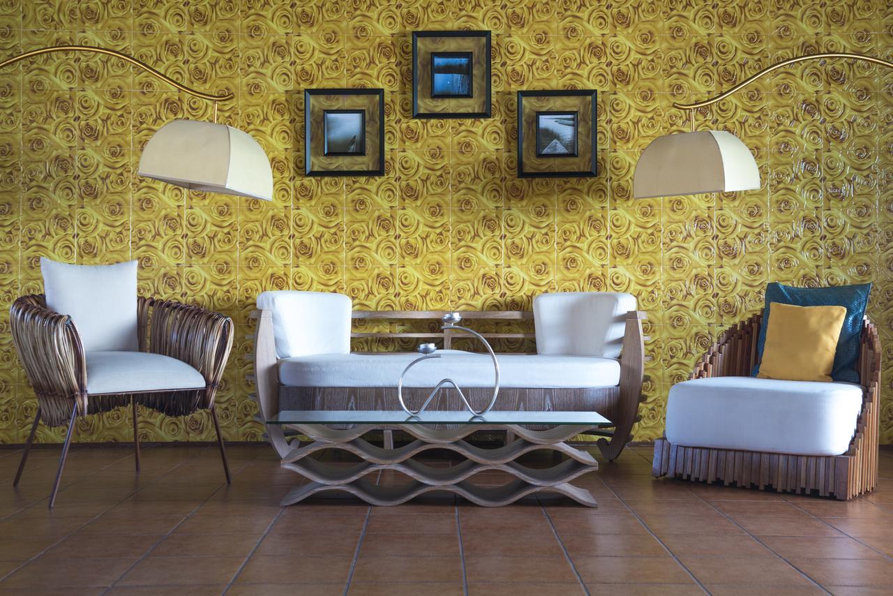 בוסואנגה Huma Island Resort And Spa מראה חיצוני תמונה